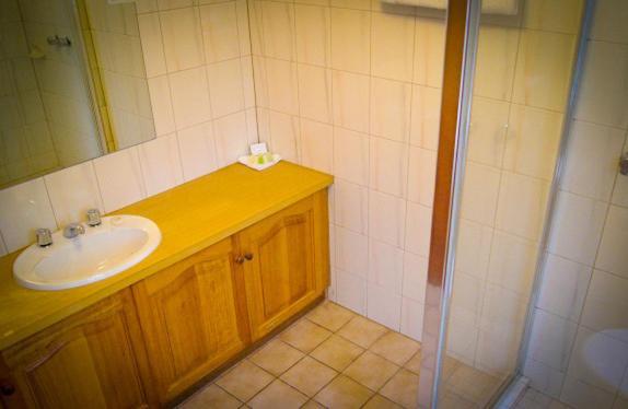 Monte Villa Motor Inn Мельбурн Номер фото