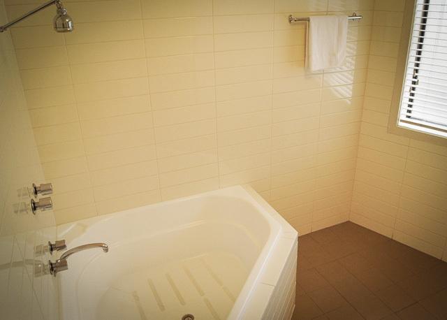 Monte Villa Motor Inn Мельбурн Екстер'єр фото